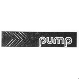 pump – varumärke, Qstar Försäljning Aktiebolag