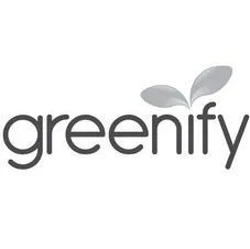 greenify – varumärkesbild för Kraftringen Energi AB (publ)