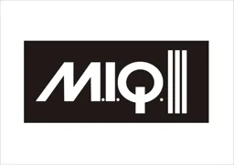M.I.Q. – varumärkesbild för Trowelin AB