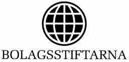 BOLAGSSTIFTARNA – varumärke, Bolagsstiftarna AB