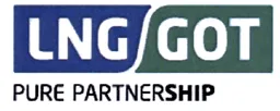 LNG GOT PURE PARTNERSHIP – varumärkesbild för Göteborg Energi Aktiebolag