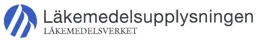 Läkemedelsupplysningen LÄKEMEDELSVERKET – varumärke, LÄKEMEDELSVERKET