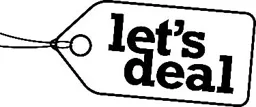 let's deal – varumärke, Lets deal AB