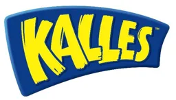 KALLES – varumärkesbild för Abba Seafood Aktiebolag