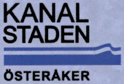 KANALSTADEN ÖSTERÅKER – varumärke, ÖSTERÅKERS KOMMUN