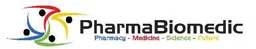 PharmaBiomedic [Pharmacy,Medicine,Science,Future] – varumärke, Mukooza Corporate Group AB
