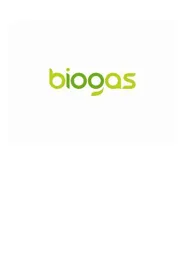 biogas 100 – varumärkesbild för Trollhättan Energi Aktiebolag