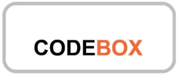 codebox – varumärkesbild för Anders Mohss AB
