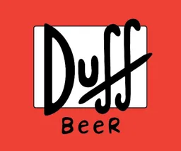 Duff BeeR – varumärkesbild för Elixir Wine AB