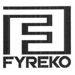 F FYREKO – varumärke, ESSREKO HANDELSBOLAG I ÖREBRO LÄN