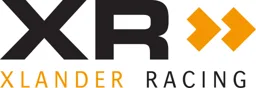 XR Xlander Racing – varumärkesbild för Green Griffin AB