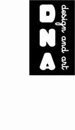 DNA design and art – varumärkesbild för Done Doer 212 AB