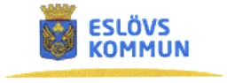 ESLÖVS KOMMUN – varumärkesbild för ESLÖVS KOMMUN