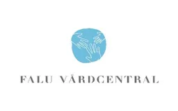 Falu Vårdcentral – varumärkesbild för Prima Vård Falu Vårdcentral AB