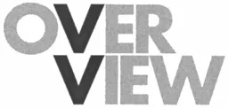 OVER VIEW – varumärkesbild för MyNews Europe AB