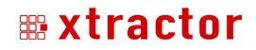 xtractor – varumärkesbild för Aleido Learning Sweden AB