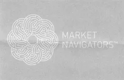 MARKET NAVIGATORS – varumärkesbild för Market Navigators AB