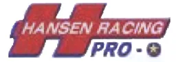 H HANSEN RACING PRO – varumärke, C. Hansen Group AB