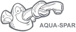 AQUA-SPAR – varumärkesbild för Regab Reglerarmatur Aktiebolag
