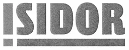 ISIDOR – varumärkesbild för Summon AB