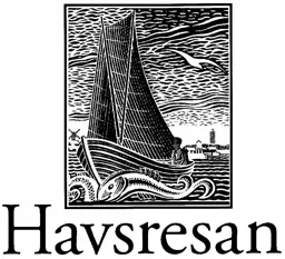 Havsresan – varumärkesbild för LUNDS UNIVERSITET