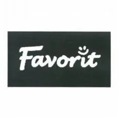 Favorit – varumärke, Dagab AB