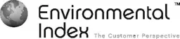 Environmental Index The Customer Perspective – varumärke, Supportföretaget TMJ Group AB