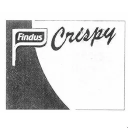 FINDUS CRISPY – varumärkesbild för Findus Sverige Aktiebolag