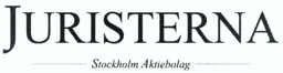 JURISTERNA Stockholm Aktiebolag – varumärke, Juristerna af Stockholm Aktiebolag