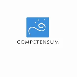 COMPETENSUM – varumärkesbild för ECIT Services People AB
