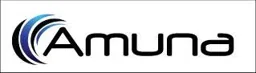 AMUNA – varumärkesbild för Amuna AB