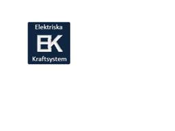 Elektriska Kraftsystem EK – varumärkesbild för Elektriska Kraftsystem i Norden AB