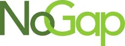 NoGap – varumärkesbild för NG nogap Consulting AB