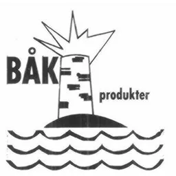 BÅK – varumärkesbild för Båke Fastighetsförvaltning Aktiebolag
