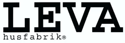 LEVA husfabrik – varumärkesbild för SK FAB AB