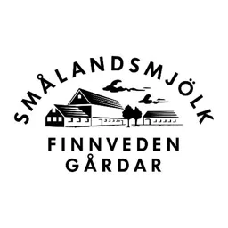 SMÅLANDSMJÖLK FINNVEDEN GÅRDAR – varumärkesbild för Skånemejerier AB