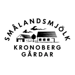 SMÅLANDSMJÖLK KRONOBERG GÅRDAR – varumärkesbild för Skånemejerier AB