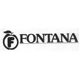 F FONTANA – varumärkesbild för Fontana Food Aktiebolag