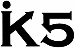 K5 – varumärkesbild för MARIESTADS KOMMUN