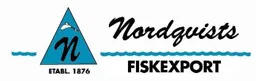 n ETABL. 1876 nordqvists FISKEXPORT – varumärkesbild för Falkeskog Delikatesser AB