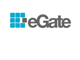 eGate – varumärkesbild för Aleido Learning Sweden AB