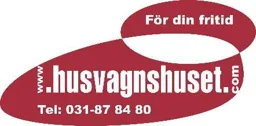 För din fritid www.husvagnshuset.com Tel:031-87 84 80 – varumärke, RR Bil och Fritid AB
