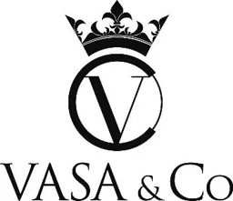 Vasa & Co – varumärkesbild för Destination Kalmar Aktiebolag
