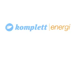 komplett energi – varumärke, Frisq AB