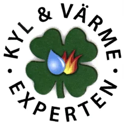 KYL & VÄRME EXPERTEN – varumärkesbild för SZ Kyl & Värme Experten AB