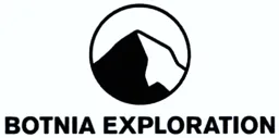 BOTNIA EXPLORATION – varumärkesbild för Botnia Gold AB