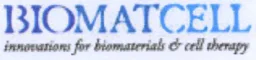 BIOMATCELL innovations for biomaterials & cell therapy – varumärke, BIOMATCELL AB