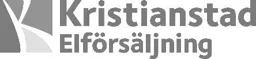 Kristianstad Elförsäljning – varumärkesbild för Kraftringen Energi AB (publ)