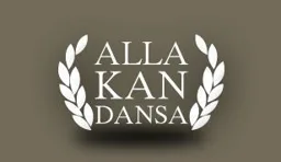 ALLA KAN DANSA – varumärkesbild för Blue Iris Invest AB