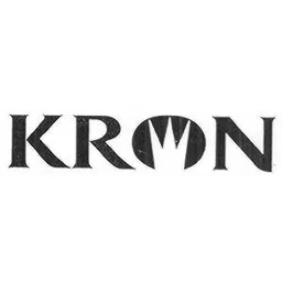 KRON – varumärkesbild för Aktiebolaget Kronborsten
